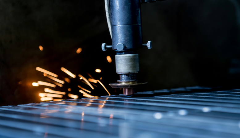 Industrie & Metalllösungen